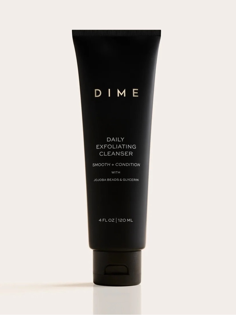 Dime Daily Exfoliating Cleanser